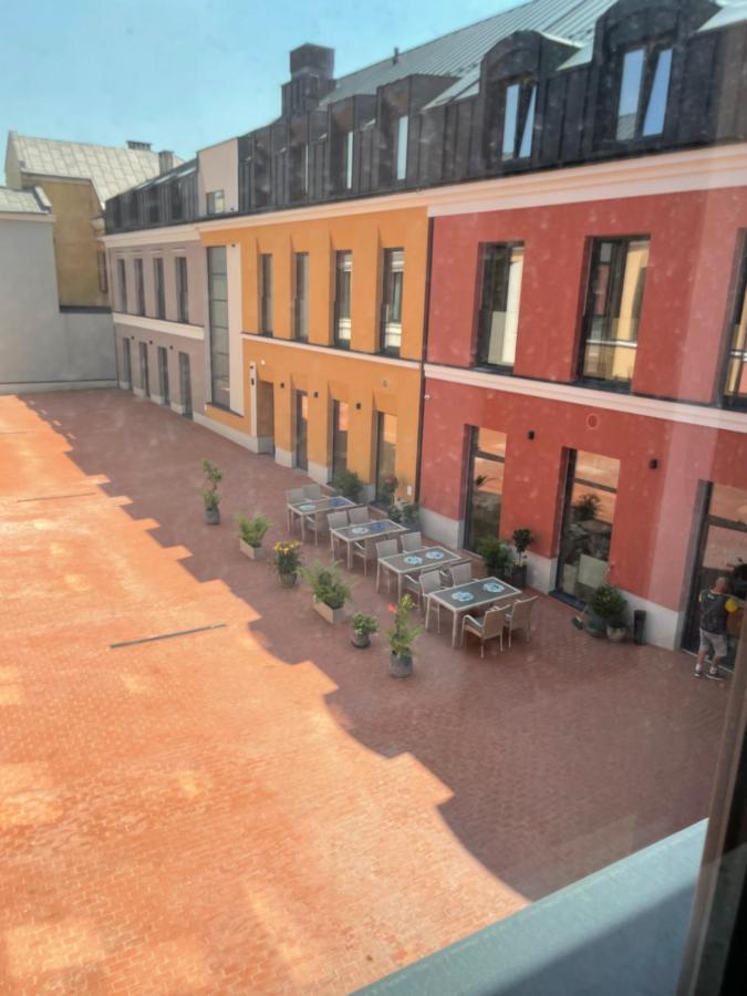 Prestige Apartment Old Town Zamosc Zamość Exterior foto
