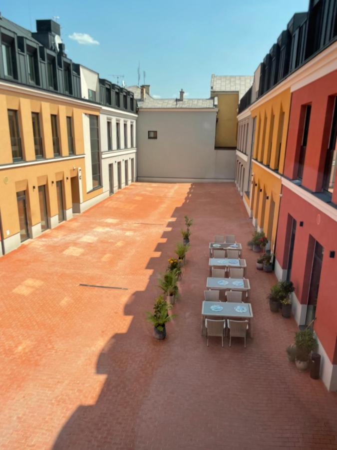 Prestige Apartment Old Town Zamosc Zamość Exterior foto
