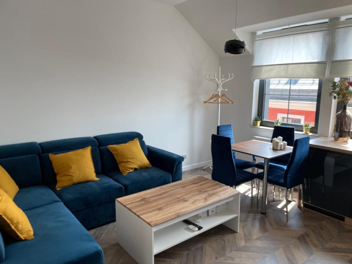 Prestige Apartment Old Town Zamosc Zamość Exterior foto